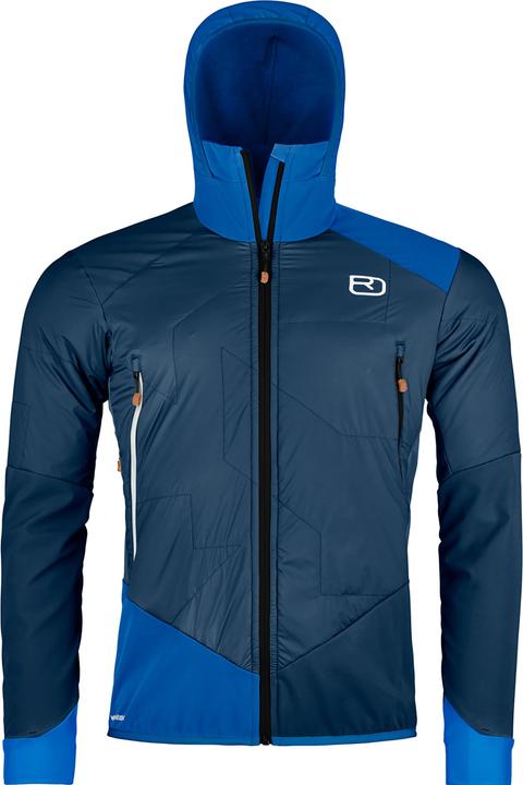 Ortovox Col Becchei Hybrid Jacket Sw (S)