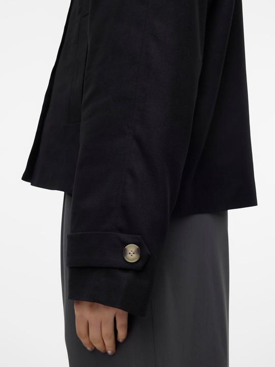 Actual product image Vero Moda VMLINEN jacket trench coat (XS)