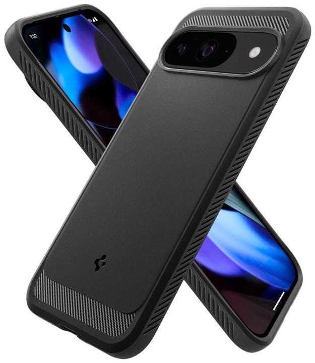 Produktbild Spigen Rugged Armor (Google Pixel 9 Pro, Google Pixel 9)