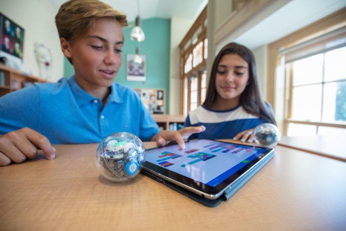 Produktbild Sphero Bolt