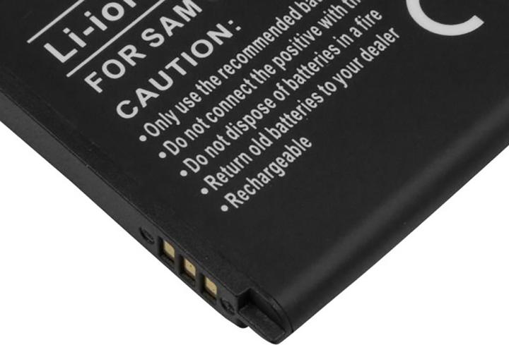 Produktbild Avizar Li-Ion Akku 3.8V 2000mAh Galaxy Express GT-I8730