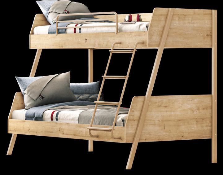 Cilek Family Etagenbett (90 x 200 cm)