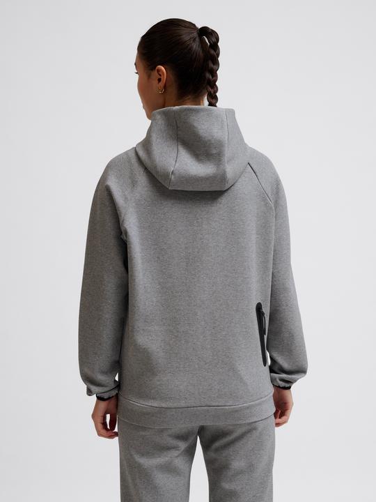 Image du produit hummel Hmltech Fleece Regular Zip Hoodie (XL)