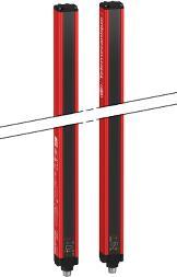 Produktbild Schneider Electric Light Curtain, T4, Res. 30mm, H 910mm