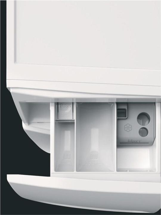 Produktbild AEG L6FBF51488 Waschautomat (8 kg, Links)