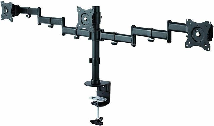 Actual product image Neomounts NM-D135D3BLACK (Table, 27")