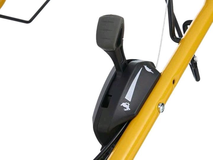 Actual product image Stiga Kosiarka spalinowa Combi 748 V (Petrol)