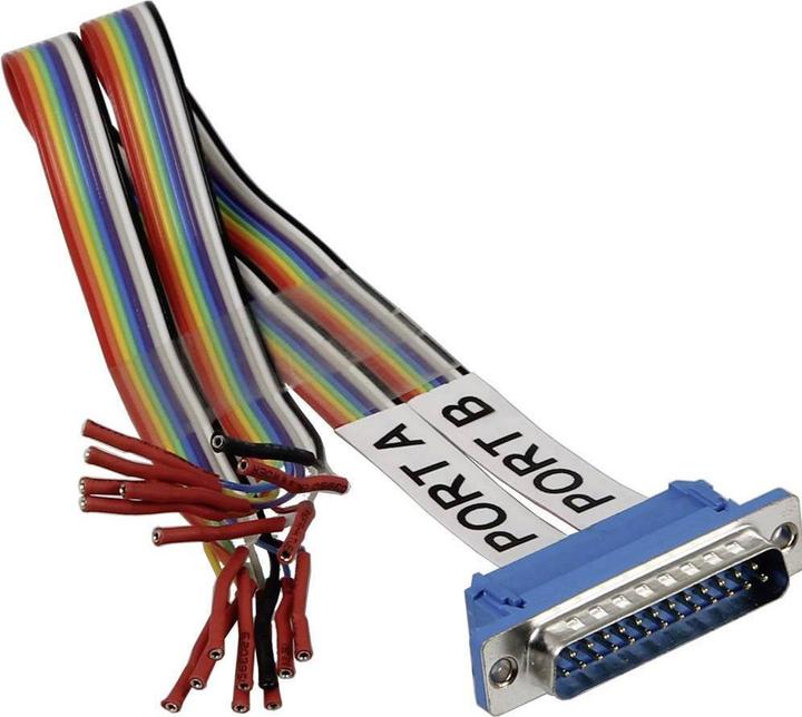 Immagine prodotto Joy-it Oscilloscopio USB JT-ScopeMega50