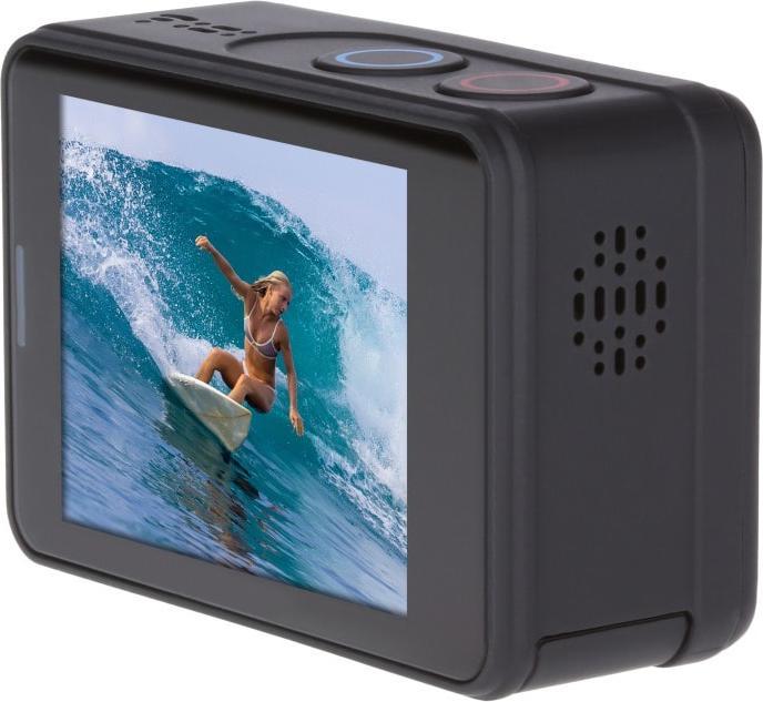 Produktbild Rollei Actioncam 560 Touch (30p, WLAN)