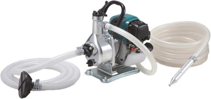 Immagine prodotto Makita Pompa per acqua e benzina EW1060HX (Pompa da giardino)