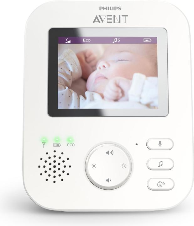 Productafbeelding Philips Avent Video (Video & Audio, 300 m)