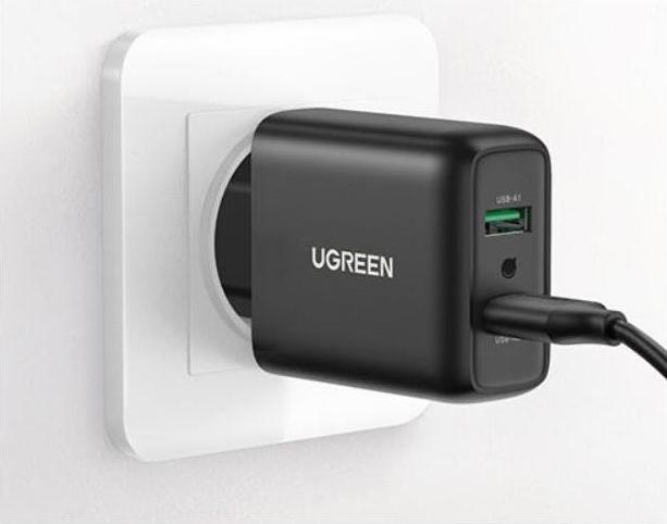 Immagine prodotto Ugreen Caricabatterie (36 W)