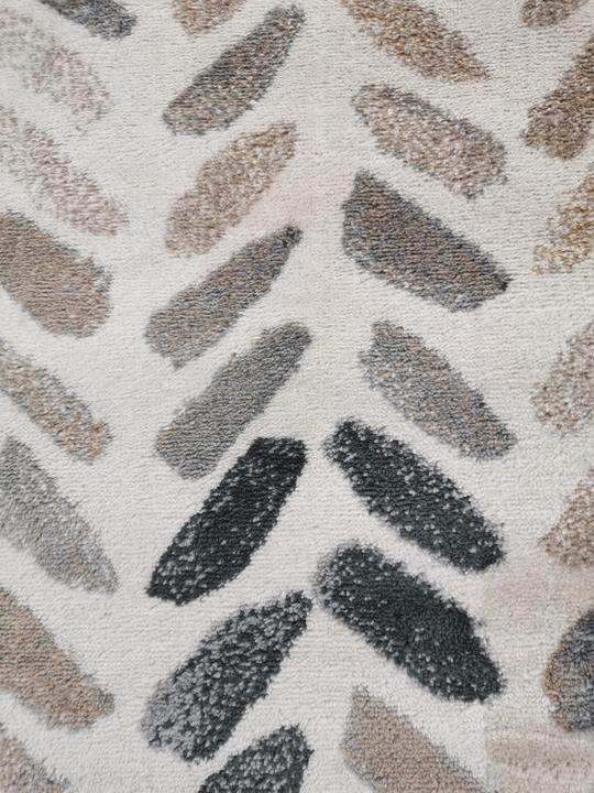 Image du produit Domoletti CARPET FERRERA 1622-W LE9 1X1.5 (170 x 170 cm)