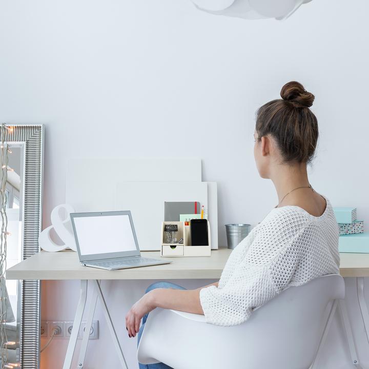 Produktbild Relaxdays Schreibtischorganizer