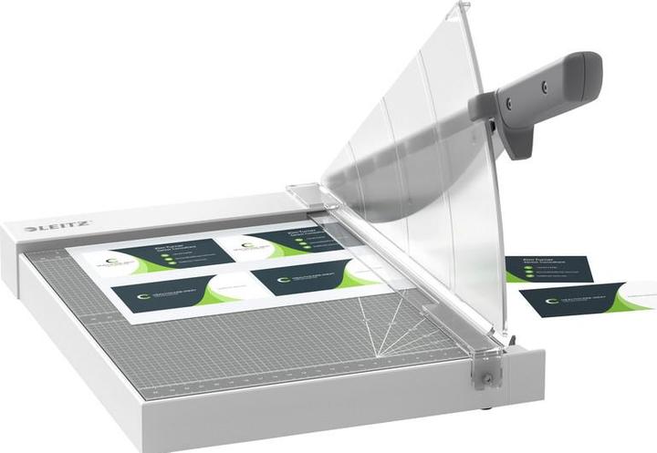 Image du produit Leitz Bureau à domicile de précision (10 feuilles, A4)