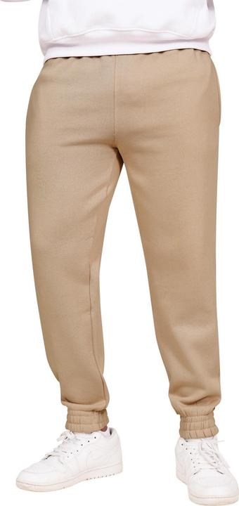 Actual product image Universal Textiles Unisex Adult Blended Core Ringspun Cotton Tall Jogging Bottoms (S)