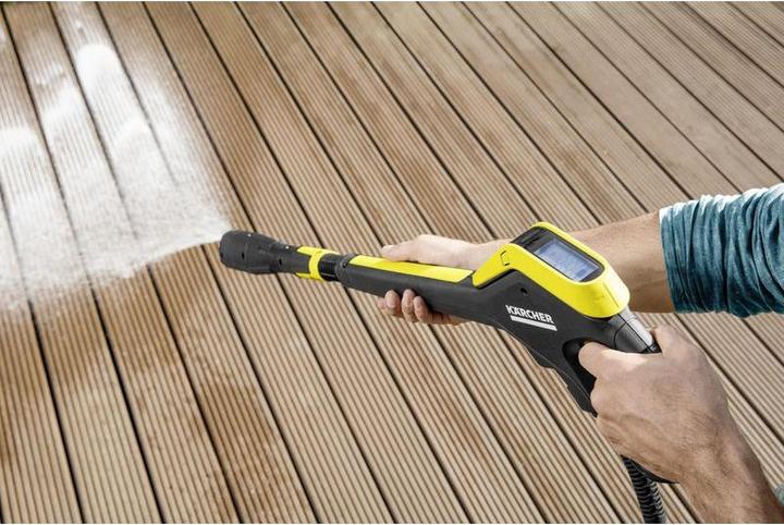 Produktbild Kärcher K7 Premium Full Control Plus Home (Netzbetrieb)