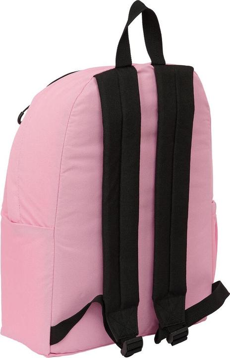 Produktbild MunichSport Laptoptasche Munich Pink Rosa 31 x 43 x 13 cm (14.10")