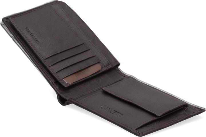 Actual product image Lancetti Wallet