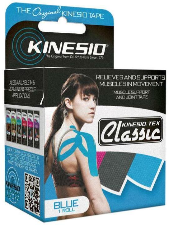 Produktbild Kinesio Tex Classic (4.40 m)