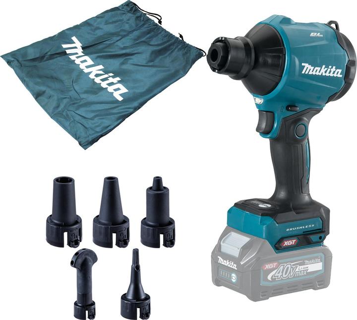 Image du produit Makita AS001GZ (0 l)