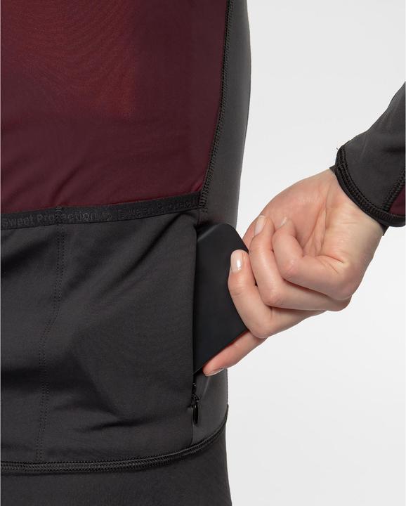 Actual product image Sweet Protection Crossfire Hybrid Ls (L)