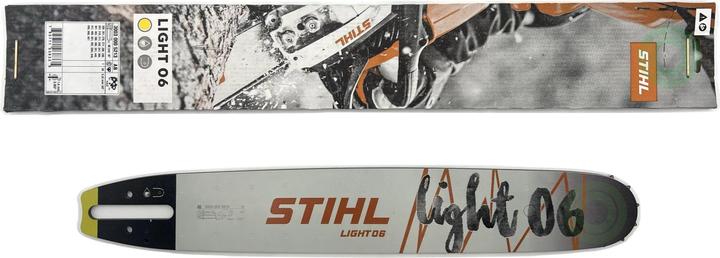Actual product image Stihl Guide rail (Chainsaw, Chainsaw Sword)