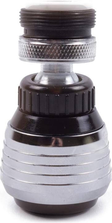 Image du produit Benson Buse de robinet, pivotante, filetage M22 M24