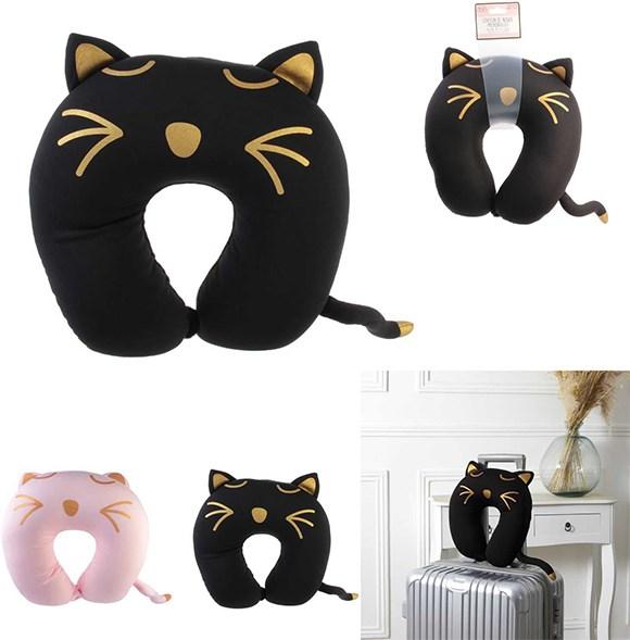 Image du produit Sombo Chat (Coussins de voyage)