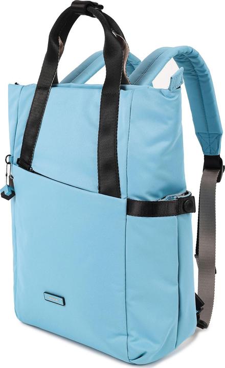 Produktbild Hedgren Nova Solar Rucksack 37,5 cm Laptopfach (13 l)