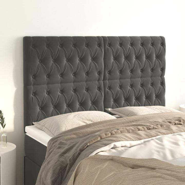Image du produit VidaXL Mathew (160 x 7 x 128 cm)