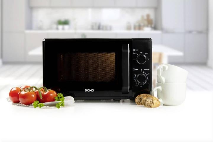 Image du produit Domo DO2520 (20 l)