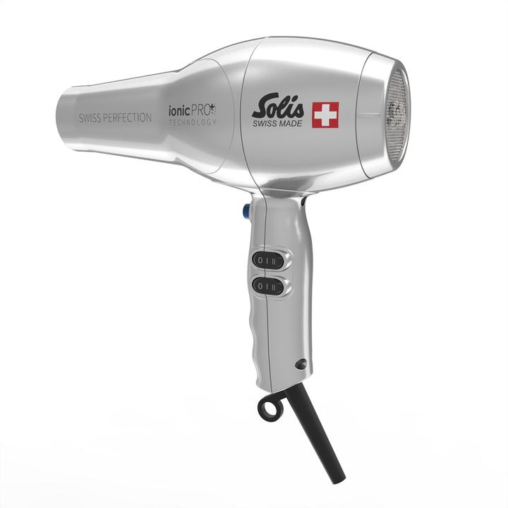 Immagine prodotto Solis Swiss Perfection 360º ionicPRO