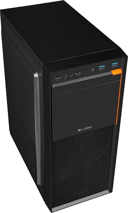 Produktbild Logic J23 (ATX)