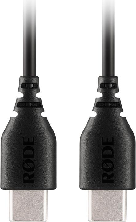 Actual product image RØDE AI-Micro (USB)