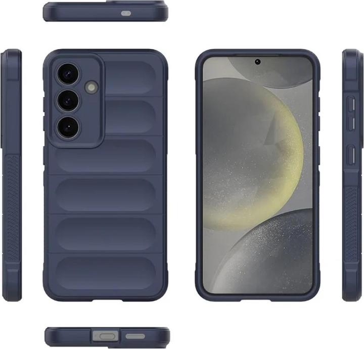 Actual product image Screenguard CloudCase (Samsung Galaxy S25)