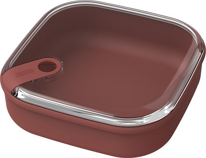 Iron rouge