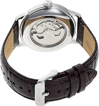 Produktbild Orient Classic (Analoguhr, 40 mm)