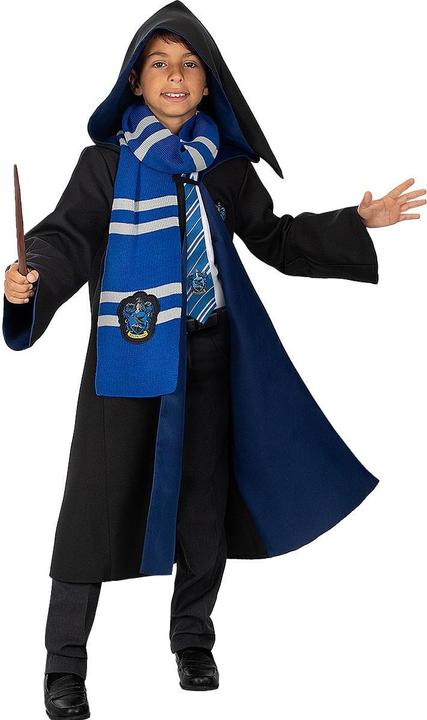 Produktbild Metamorph Harry Potter – Ravenclaw Umhang Deluxe für Kinder (110, 116, 115 A)