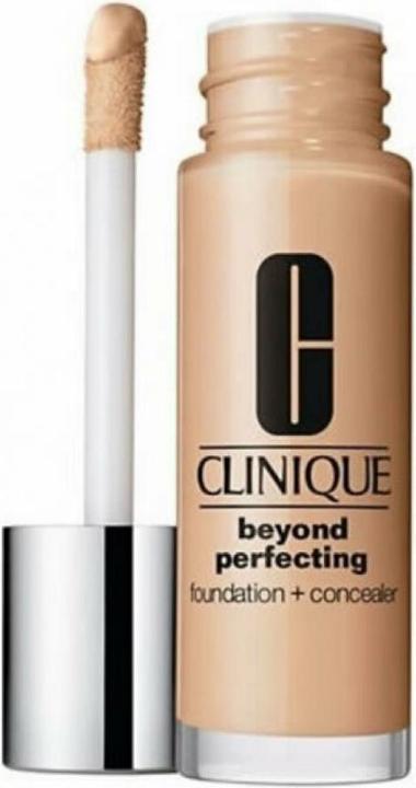 Image du produit Clinique Beyond Perfecting Foundation + Concealer (WN48 Avoine)