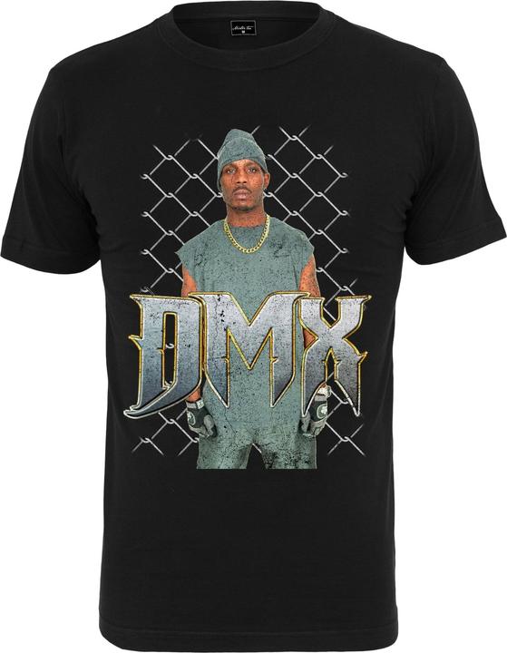 MT DMX Fence Tee (S)