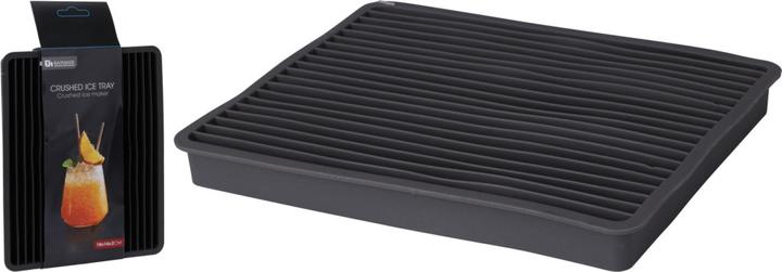 Produktbild Excellent Houseware Eiswürfelbereiter Grau