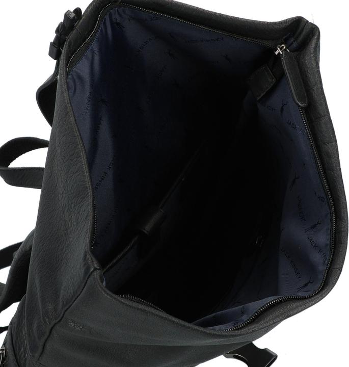 Immagine prodotto Jack kinsky Porto Daypack Leder 43 cm Laptopfach (19 l)