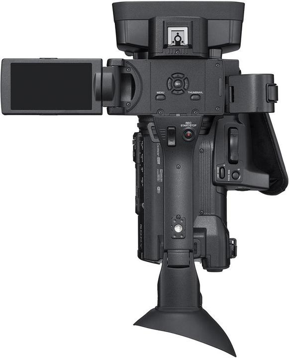 Image du produit Sony Pxw-Z150 (14.20 Mpx, 30p, 12 x)