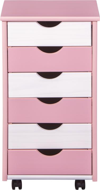 Actual product image Inter Link Pierre (36 x 40 x 65 cm)