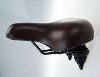 Produktbild Filmer Fahrradsattel Comfort