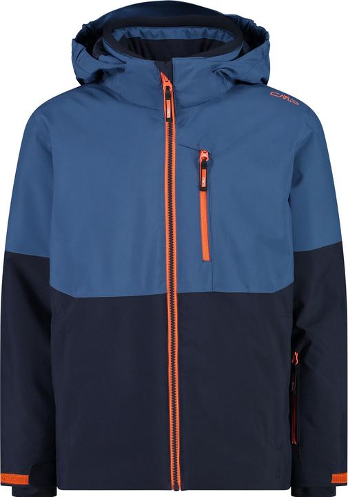 CMP Campagnolo Kid's Jacket Snaps Hood (110)