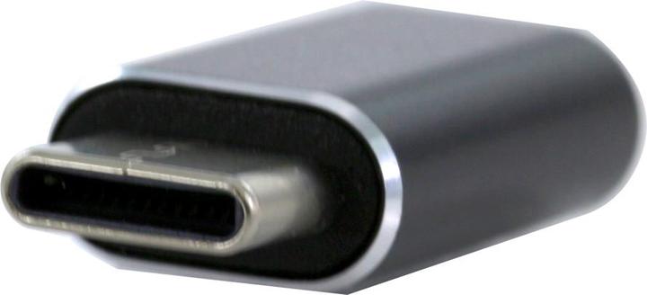 Image du produit cyoo Adaptateur Lightning vers USB-C (Lightning, USB Type C)
