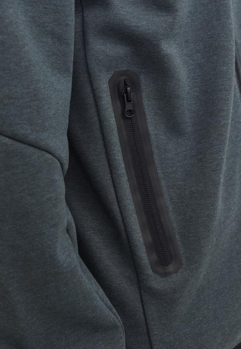 Produktbild Jack & Jones Jcofusion Sweat Zip Hood Noos (XS)