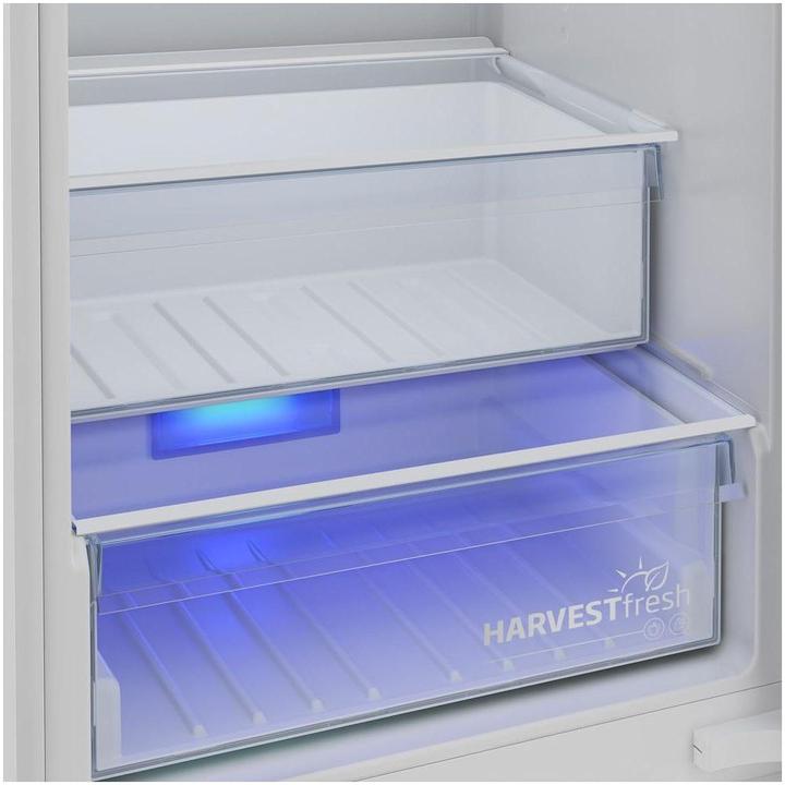 Actual product image Beko Built-in fridge-freezer BCHA275K4SCHN (262 l)